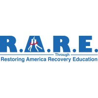 The R.A.R.E. Foundation logo - Similar company to Concepcion Ventures Llc