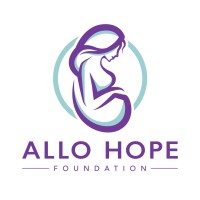 The Allo Hope Foundation logo - Similar company to Maternal Alloimmunization Foundation