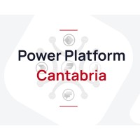 Power Platform Cantabria logo - Similar company to Aedipe Cantabria
