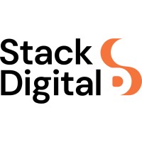 Stack Digital NZ logo - Similar company to Stack Digital