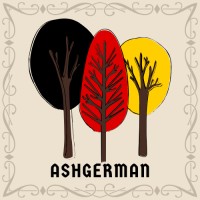Ash'S German School