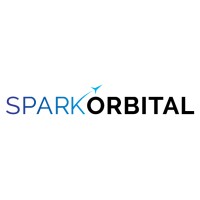 Spark Orbital logo - Similar company to Astreostech