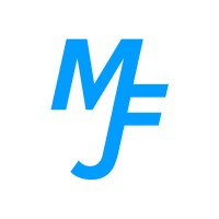 MJFern.design logo - Similar company to Origin Control Solutions Ltd.