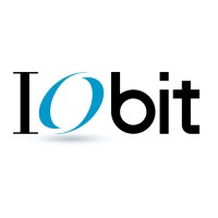 IObit logo - Similar company to Iobits Technologies