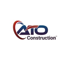 ATO Construction Ltd logo - Similar company to Consilio Construction & Architecture Ltd