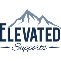 ELEVATED SUPPORTS, LLC logo - Similar company to Community Roots