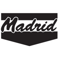 Madrid Concrete Contractors logo - Similar company to Ashba Studios