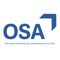 OSA Training and Education logo - Similar company to Ait Extension Thailand