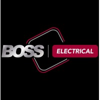 BOSS ELECTRICAL LTD logo - Similar company to Miramar Engineering Ltd