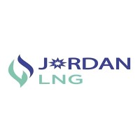 Jordan LNG logo - Similar company to Millennium Energy Industries
