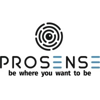 PROSENSE logo - Similar company to Vestan.Tech