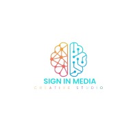 Sign-In Media Creative Studio logo - Similar company to Sportsera