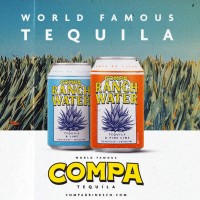 Compa Drinks Co. logo - Similar company to Ester Spirits