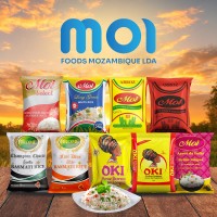 Moi Foods Mozambique Lda logo - Similar company to Caterware Botswana