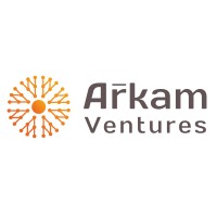 Arkam Ventures logo - Similar company to Aureolis Ventures