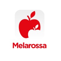 Melarossa.it la tua dieta personalizzata logo - Similar company to Dinehome