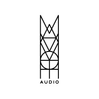 Mammoth Audio logo - Similar company to North Note Music Licensing