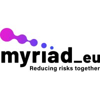MYRIAD-EU logo - Similar company to Mediate Project