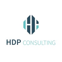 HDP Consulting logo - Similar company to Hdb Consulting