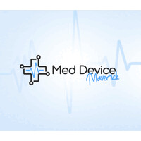 Medical Device Maverick logo - Similar company to Triple Bravo Initiative