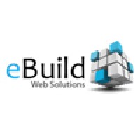 eBuild Web Solutions logo - Similar company to Karv Web Studio