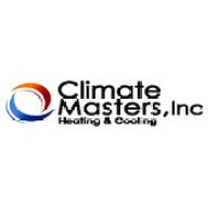 Climate Masters Heating and Cooling logo - Similar company to Astro Heating & Cooling