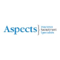 Aspects Managed Solutions Limited logo - Similar company to Beam