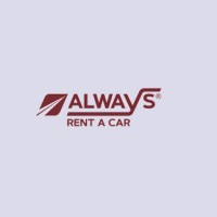 Always Rent A Car logo - Similar company to Always Rent A Car