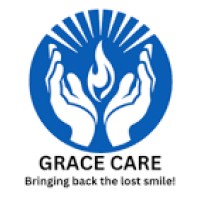 GRACE CARE logo - Similar company to •The Conversation
