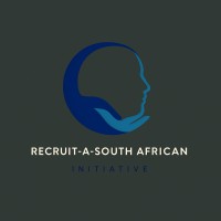 Recruit-A-South African logo - Similar company to Bg Propulsion