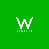W Digital Marketing Agency logo - Similar company to W Digital