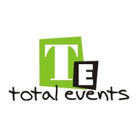 Total Events Co logo - Similar company to Red De Datos