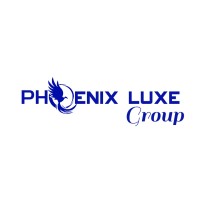 Phoenix Luxe Group logo - Similar company to Styled By Juno