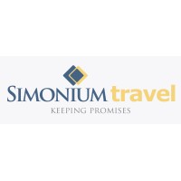 Simonium Travel  - Go for a unique experience! logo - Similar company to Brigada Do Mar