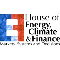 House of Energy, Climate & Finance (HECF) logo - Similar company to Gee E. V.