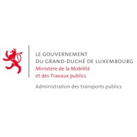 Administration des transports publics logo - Similar company to Esimap Asbl