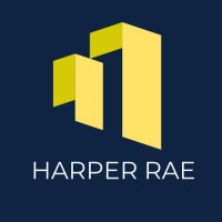 Harper Rae Construction logo - Similar company to Flink! Remotely