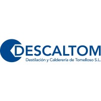 Destilación y Calderería de Tomelloso, S.L. logo - Similar company to Solycal S.L - Soldadura Y Calderería Valenciana, S.L.