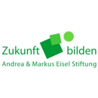 Zukunft Bilden – Andrea & Markus Eisel Stiftung