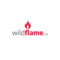 Wildflame.co logo - Similar company to Kreezalid