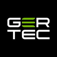 Gertec logo - Similar company to Pr Sistemas