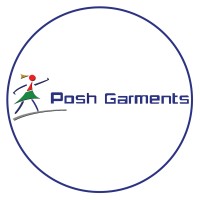Posh Garments Ltd logo - Similar company to 9Tex Sourcing