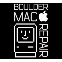 Boulder Mac Repair logo - Similar company to Pcservice Group Nl