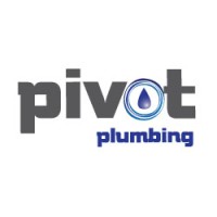 Pivot Plumbing logo - Similar company to Pivot & Slay