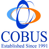 Cobus Communications Group logo - Similar company to Miw Group Ltd - Make It Work