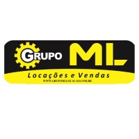 GRUPO ML LOCAÇÃO logo - Similar company to Dsa Representações E Consultoria Digital