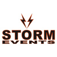 Storm events logo - Similar company to Storm
