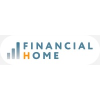 FinancialHome logo - Similar company to Hydrabroker