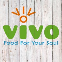 VIVO Cafe Restaurant logo - Similar company to Water Elephant