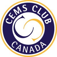 CEMS Club Canada at Ivey logo - Similar company to Kiko Bakery